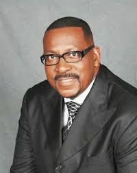 Bishop Victor T. Curry