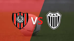 ¡Partidazo en la Nacional! ¿Chacarita mantendrá la punta ante Estudiantes? - Imagen principal del artículo