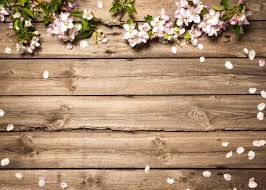 All of these wedding background images and vectors have high resolution and can be used as banners, posters or wallpapers. Wood Flowers Wedding Backdrop Bridal Baby Shower Photography Background