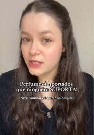 Os 10 Perfumes Importados que Causaram reações