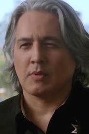 Robert Beltran