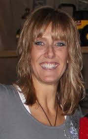 Susan Crotty's Instagram, Twitter & Facebook