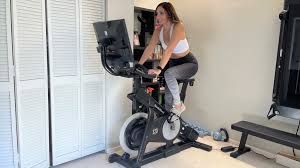 Get the best deals on nordictrack exercise bikes. Nordictrack Commercial S22i Studio Cycle Review 2020 Pcmag Australia
