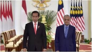 Taman negara, the world's oldest tropical rainforest, 130 million years is waiting to share her pride heritage. Malaysia Dikontrol China Gegara Tak Lunasi Utang Pm Mahathir Negara Anda Akan Dikontrol Mereka Tribunnews Com Mobile