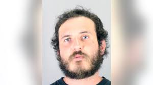 Redwood City man arrested