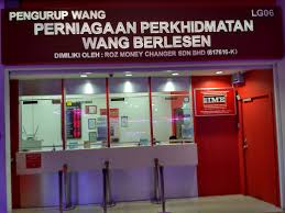 We serve our customers from three outlets, to give benefits by time to time updated. Money Changer Malaysia Currency Exchange Rates