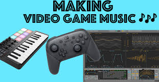 We did not find results for: 5 Things You Need To Start Making Video Game Music Soundsright