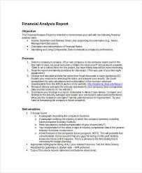 We're looking for a diligent accountant to keep our books and records on accountant job summary 2. 26 Financial Report Examples In Pdf Ms Word Pages Google Docs Examples