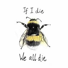 Pin By Cecy On Feminism And Social Issues And Just Generally Important Stuff Bee Art Bee Save Our Earth