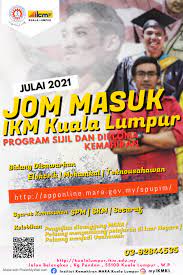 See more of institut kemahiran mara kuala lumpur on facebook. H9ta48eugxaatm