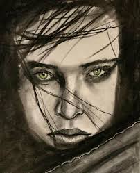 Charcoal
