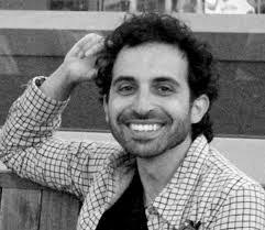 Jared Cross's Instagram, Twitter & Facebook