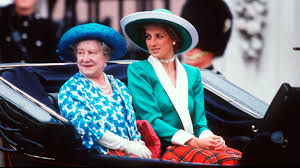 Some media claimed the erratic behaviour. Why Princess Diana S Death Wasn T Immediately Addressed Glamour