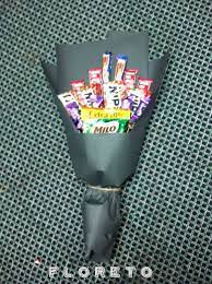 Berikut cara yang harus anda lakukan dan dokumen yang harus anda lengkapi untuk mengurus buku tabungan yang hilang. Nak Bagi Hadiah Tapi Tak Nak Keluar Modal Besar Ini Diy Chocolate Bouquet Yang Boleh Korang Cuba Remaja