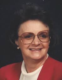 Obituary for Frances Rose (Allen) Granger