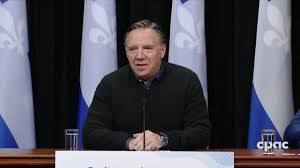 Le temps presse pour s'attaquer à la crise climatique, avertit l'onu une donneuse d'organe devenue invalide est laissée derrière par la réforme de l'ivac verdir les discours, mais pas. Mise A Jour Du Quebec Sur La Covid 19 5 Avril 2020 Youtube