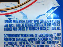 Busch Beer Gluten Test Low Gluten In Beer
