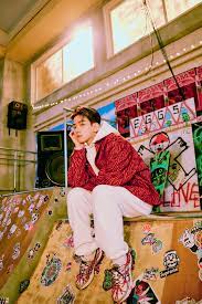'delight • released baekhyun 백현 'candy' dance cover by okta #candychallenge. Baekhyun Shows Off His Playful Side In Candy Seoulbeats