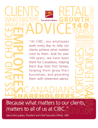 Your cibc aerogold visa card delivers the great benefits you've grown to trust. Exv99w1