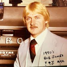 What is this thing from the past?