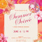 Summer Soirée