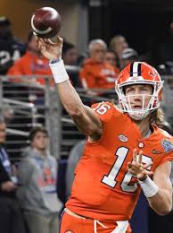 Trevor lawrence has disabled new messages. There Is A Science To Clemson Qb Trevor Lawrence S Spiral