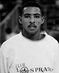 Retro Basket Dominicano