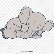 Daring pembelajaran online animasi 2d multimedia smk tunas harapan pati xi multimedia semester 4 03042020. Gambar Ilustrasi Gajah