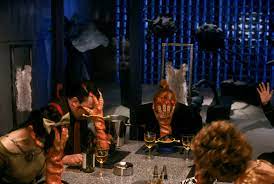 A ranking of tim burtons most magical scenes in 2019. Beetlejuice 1988 Photo Gallery Imdb