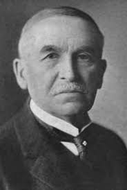 William J. Van Patten