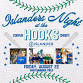 Frisco Roughriders at Corpus Christi Hooks
