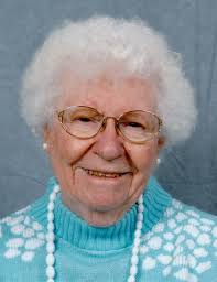 Obituary information for Clara Marie Kimball