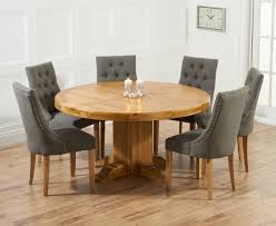 The instructions were clear but the small wrench was a pain after 20 minutes. Round Dining Table 6 Axiomatica Round Oak Dining Table Round Extendable Dining Table Oak Dining Table