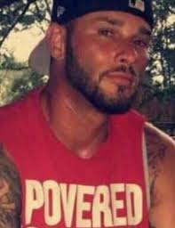 Obituary information for Keith Albert Rieck Jr