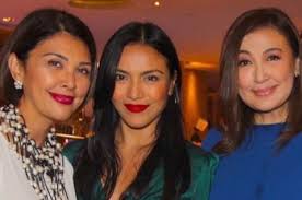 Of course, the celebration will not be. Ciara Sotto Sends Gratitude To Sharon Cuneta And Pops Fernandez On Her 40th Birthday Showbiz Chika
