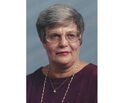 Betty Shuler Obituary (1934