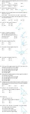 If you believe in yourself so much, then take up the quiz below and get to prove yourself. Class 6 Important Questions For Maths Geometry Aglasem Schools