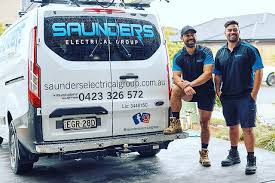 Residential Electrician Sydney - Saunders Electrical Group