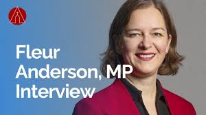Interview with Fleur Anderson, MP for Putney