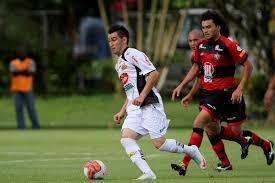 Vitória sc enfrentou fc famalicão em 2 partidas nesta temporada. Vitoria Times Uol Esporte