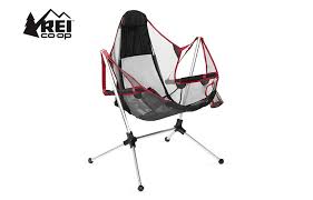 Product Info Nemo Equipment Camping Chairs Camping Inspiration Recliner Chair