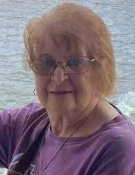 Jannese Krause "Necie" Pitts Obituary (2023)