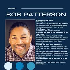Meet Bob Patterson: the heart and soul of the Sewickley Community Center.  His tireless efforts and unwavering commitment to our mission have helped  us serve and uplift countless members of our community.