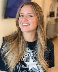 Jennifer Almodovar's Instagram, Twitter & Facebook