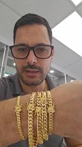 10% OFF en Sandy Jewelry #SandyJewelry #JoyeríaCubana #MiamiJewelry  #JoyasPersonalizadas