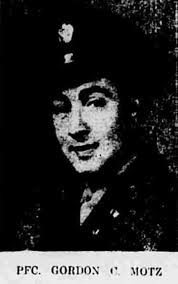 This group left Alcona Co. May 1918 and included 22 of the 24 men listed in  the Alcona Review May 16, 1918 in no particular order: Arthur Johnon,  Arleigh Graham, Roderick Dewar,