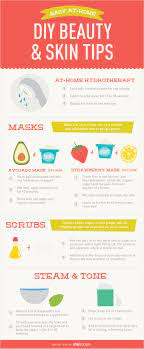 Besan rarely fails and promises you lustrous, radiating skin. Easy At Home Diy Beauty And Skin Tips Sheknows