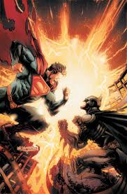 Collector Cave - Yea, You Read That Correctly. Dc Comics' Injustice Comic  Book Series Is A Pretty Wild Ride, And It'S About To Get Even Wilder With A  Forthcoming He-Man Crossover Titled