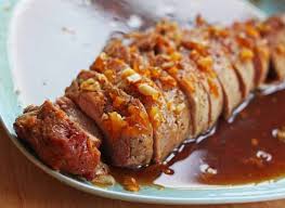 Honey Orange Pork Tenderloin Our Best Bites Tenderloin Recipes Pork Tenderloin Recipes Cooking Pork Tenderloin