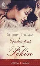 Trilogie perfect, Tome 2 : Le Mystère d'Alexandra